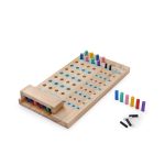 Moulin Roty: Gra logiczna Sekretny Kod LES LOUFOQUES 5+ - obrazek 2