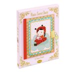 Djeco: TINYLY - Sekretny pamiętnik MINICO