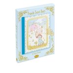 Djeco: TINYLY - Sekretny pamiętnik PRUNELLE