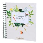 Moulin Roty: Herbarium - zielnik LE JARDIN DU MOULIN