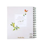 Moulin Roty: Herbarium - zielnik LE JARDIN DU MOULIN - obrazek 3