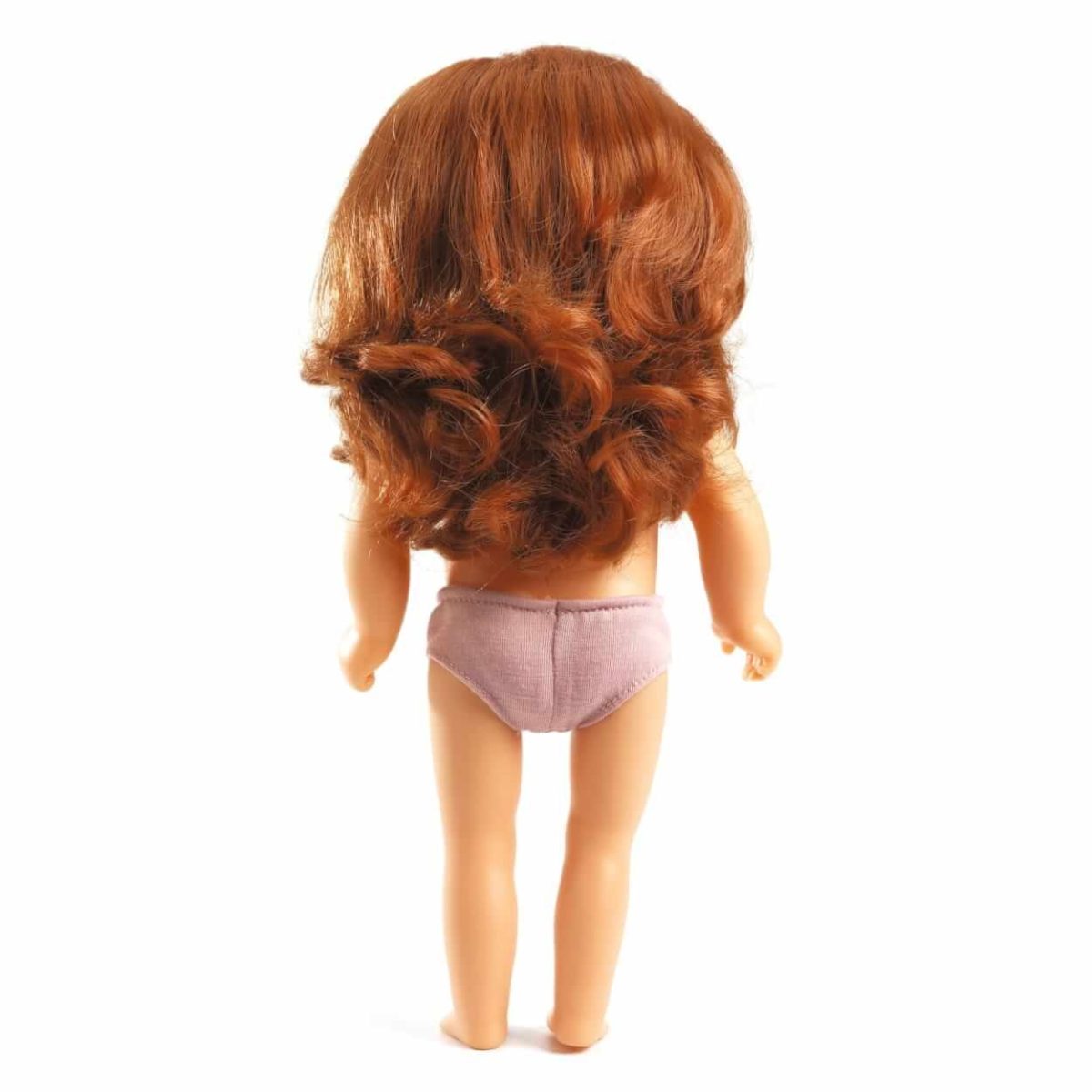 7760xx Djeco: Lalka Sophie 32 cm KOLEKCJA LOVELY POMEA - obrazek 7
