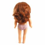 Djeco: Lalka Sophie 32 cm KOLEKCJA LOVELY POMEA - obrazek 7