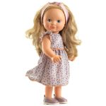 Djeco: Lalka Marie 32 cm KOLEKCJA LOVELY POMEA