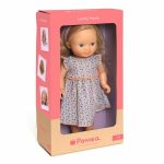 Djeco: Lalka Marie 32 cm KOLEKCJA LOVELY POMEA - obrazek 5