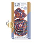 Djeco: ZESTAW kreatywny - Zrób to sam - WIKINGOWIE 6+