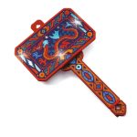 Djeco: ZESTAW kreatywny - Zrób to sam - WIKINGOWIE 6+ - obrazek 2