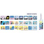 Moulin Roty: zestaw 3 bajek do projektora DUSZEK CROQUE-BISOUS - obrazek 2