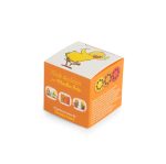 Moulin Roty: zestaw 3 bajek do projektora KACZUSZKI - obrazek 2