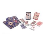 Djeco: Karty do magicznych sztuczek CARTUM MAGUS 8+ - obrazek 4