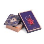 Djeco: Karty do magicznych sztuczek CARTUM MAGUS 8+ - obrazek 3