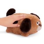 BATTAT: wędrujący PIESEK GRUBASEK do nauki raczkowania / Wag n’ Waddle Pup - obrazek 7