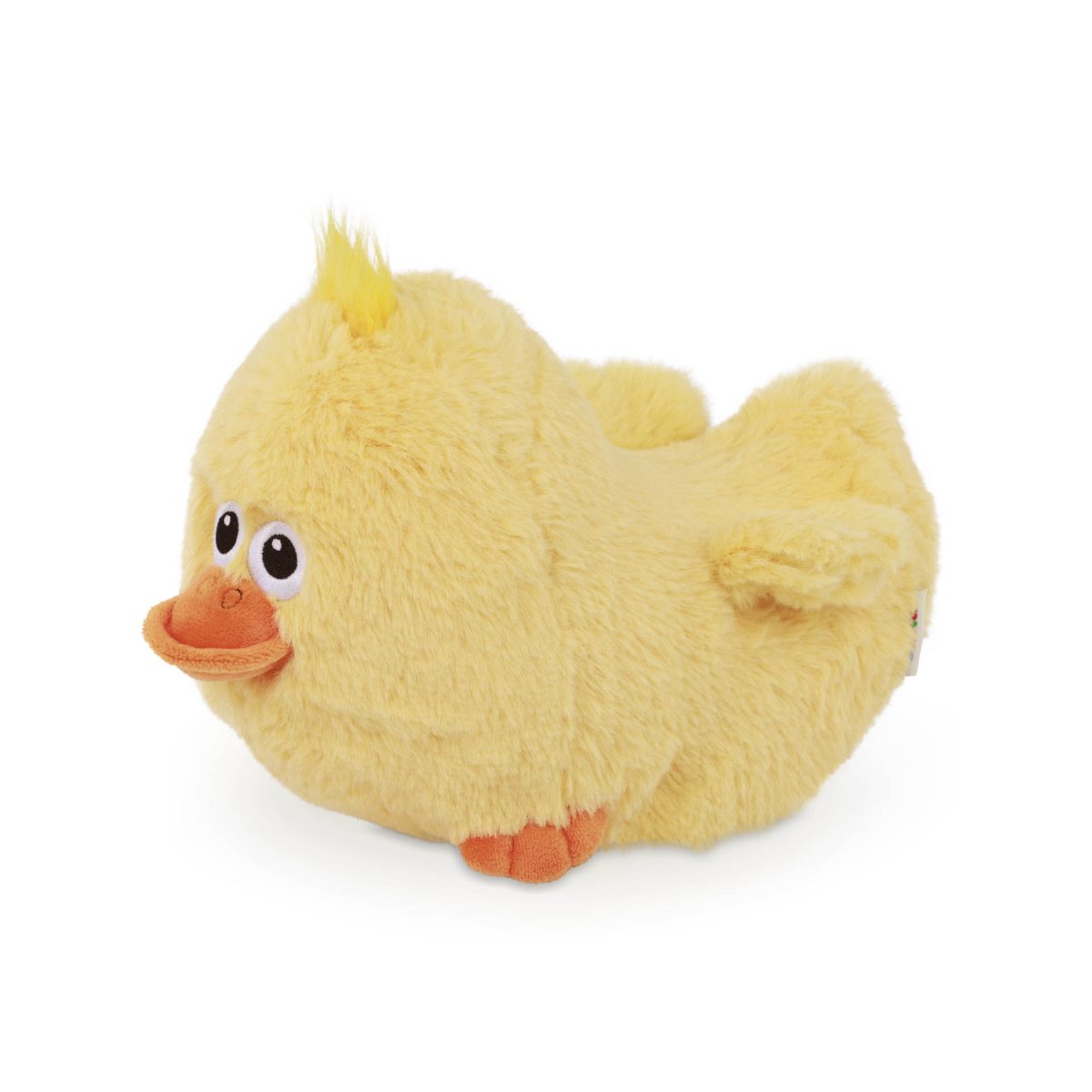 BT4802_DP_A BATTAT: wędrująca KACZUSZKA do nauki raczkowania / Quack n’ Waddle Duck / B.TOYS - obrazek 7