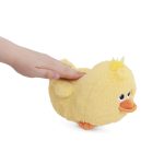 BATTAT: wędrująca KACZUSZKA do nauki raczkowania / Quack n’ Waddle Duck / B.TOYS - obrazek 6