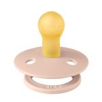 BIBS Smoczek Uspokajający BLUSH S kauczuk Hevea - obrazek 4