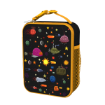 ION8: Izolowany Lunch Bag Space kosmos - obrazek 5