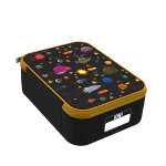 ION8: Izolowany Lunch Bag Space kosmos - obrazek 4