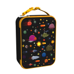 ION8: Izolowany Lunch Bag Space kosmos