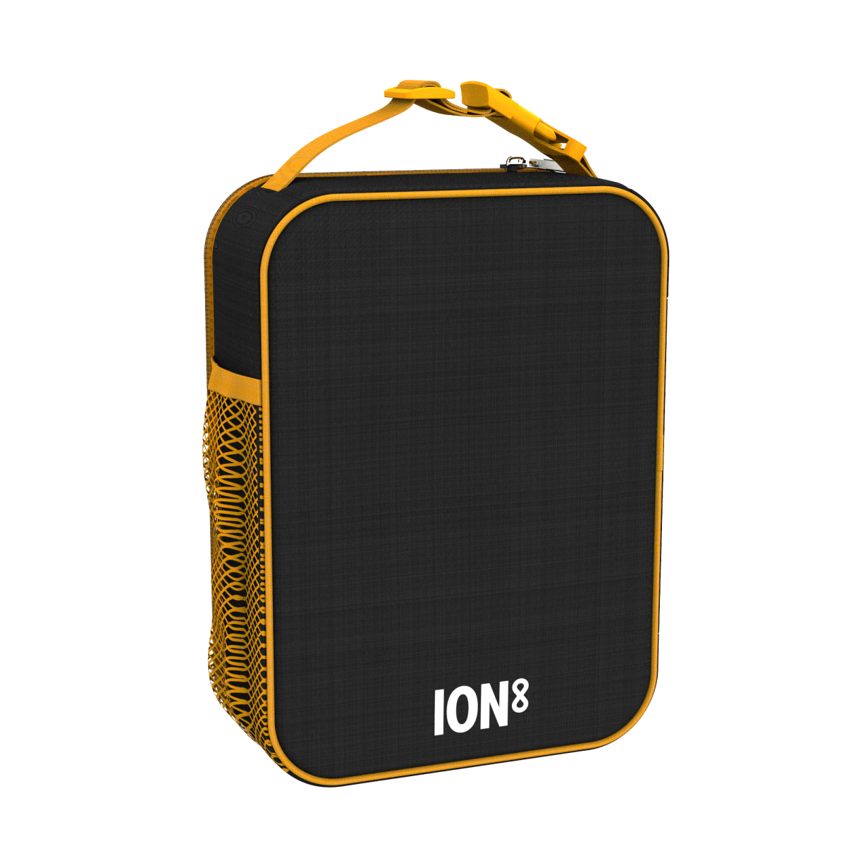 ION8: Izolowany Lunch Bag Space kosmos - obrazek 3