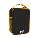 ION8: Izolowany Lunch Bag Space kosmos - obrazek 3