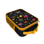 ION8: Izolowany Lunch Bag Space kosmos - obrazek 2