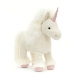 JellyCat: Jednorożec 32 cm