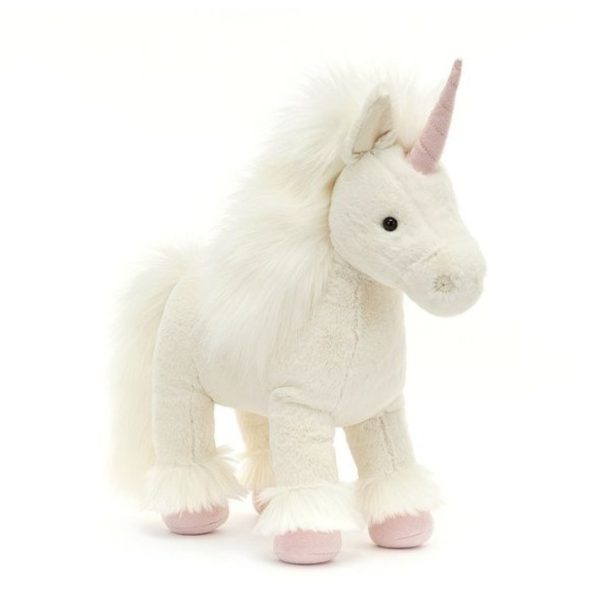 JellyCat: Jednorożec 32 cm