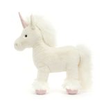 JellyCat: Jednorożec 32 cm - obrazek 2