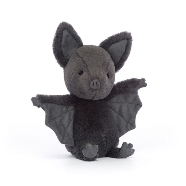 Jellycat: Nietoperz 15 cm