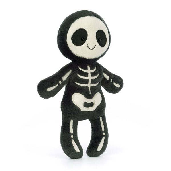 Jellycat: Kostek Cukierek albo Psikus 33 cm