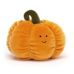 JellyCat: Zabawna Dynia 14 cm