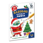 Kapitan Nauka: Bazgraki czekają na święta