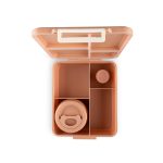 Citron: grand lunchbox z termosem Blush Pink - obrazek 2