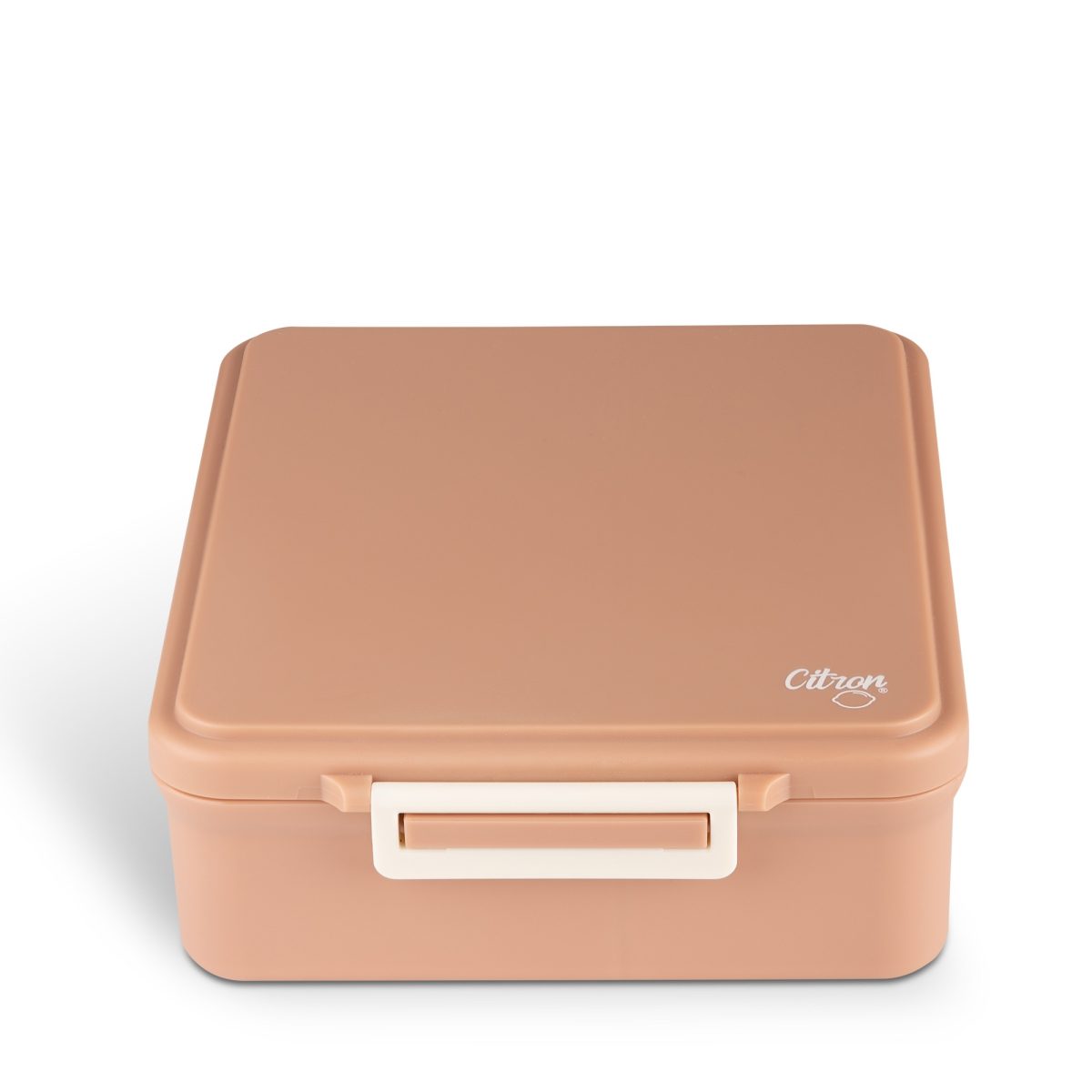 Citron: grand lunchbox z termosem Blush Pink - obrazek 1