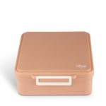 Citron: grand lunchbox z termosem Blush Pink