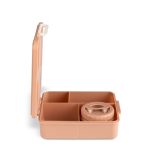 Citron: grand lunchbox z termosem Blush Pink - obrazek 3