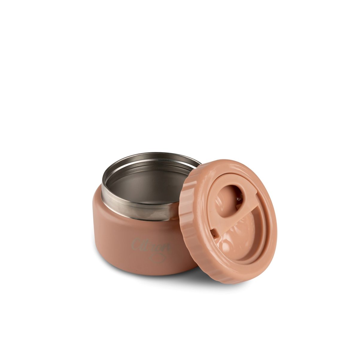 Citron: termos obiadowy 250ml Blush Pink - obrazek 2