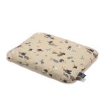 LA MILLOU: PIERRE THE DOG poduszka bawełniana M