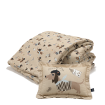 La Millou: PIERRE THE DOG komplet pościeli bawełnianej XL