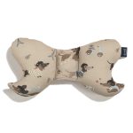 LA MILLOU: PIERRE THE DOG poduszka Angel's Wings