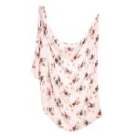 LA MILLOU: MIRELLA otulacz Bamboo Muślin