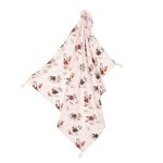 La Millou: MIRELLA otulacz bambusowy M