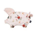 La Millou: MIRELLA poduszka Sleepy Pig Minky