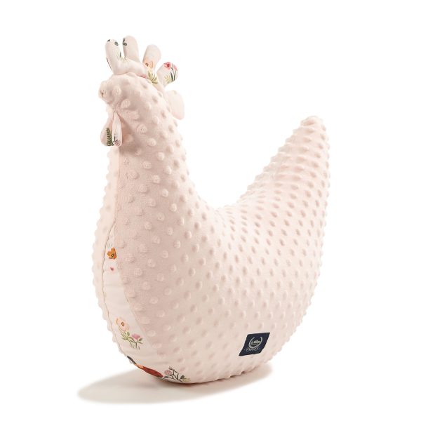 LA MILLOU: MIRELLA Minky Kura Babci Dany