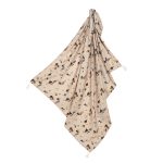 La Millou: PIERRE THE DOG otulacz bambusowy L