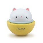 Tiger Tribe: rocking rollers Kot