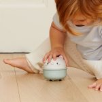 Tiger Tribe: rocking rollers Kot - obrazek 2