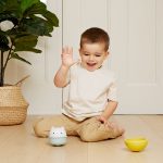 Tiger Tribe: rocking rollers Kot - obrazek 4