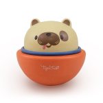 Tiger Tribe: rocking rollers Pies