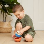 Tiger Tribe: rocking rollers Pies - obrazek 2